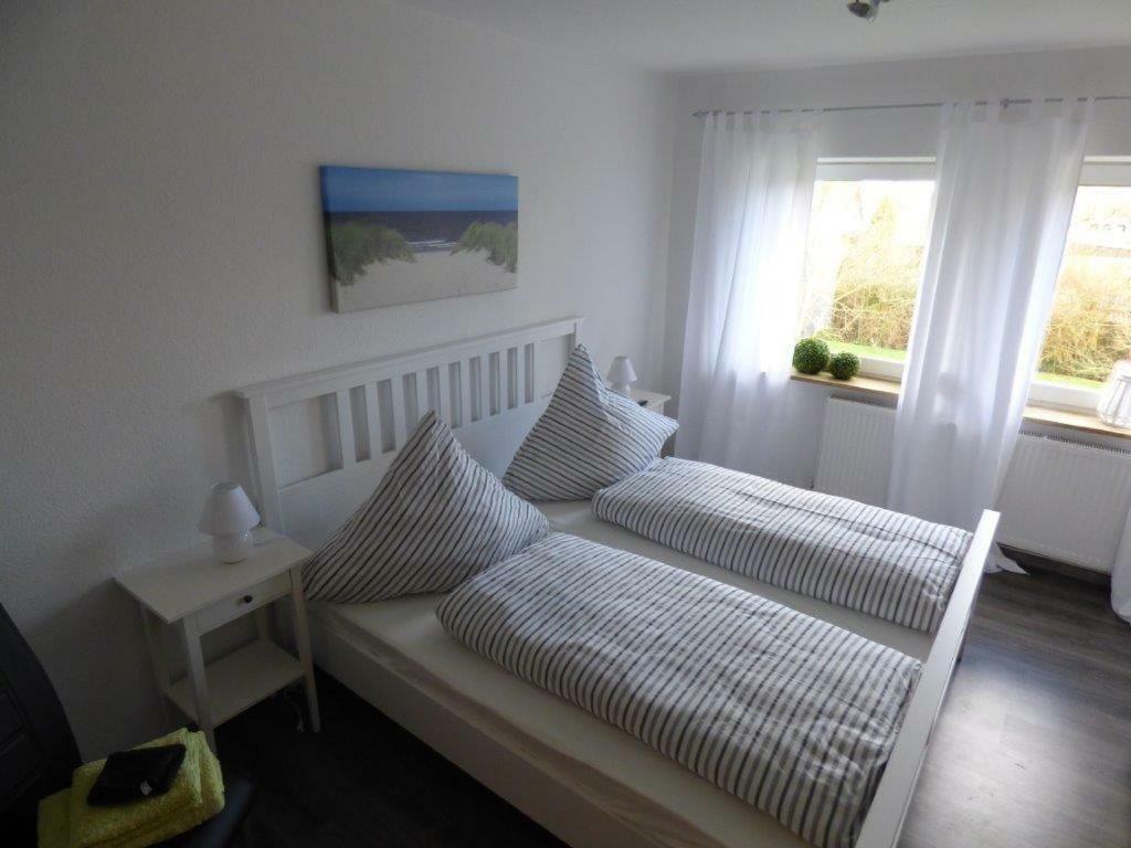 Apartamento An Der Flut 193 Wilhelmshaven Exterior foto
