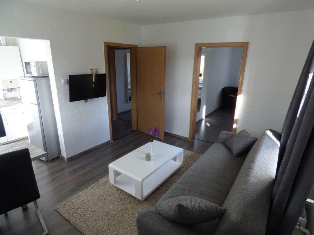 Apartamento An Der Flut 193 Wilhelmshaven Exterior foto